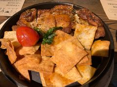 韩国石锅鸡扒-杂咖zacup(领展中心城店)
