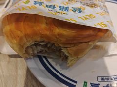 -丝路伊兰·兰州牛肉面(马连道店)