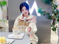 -M Stand(宁波万象城店)