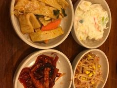 -金北顺大锅家(신사본점)