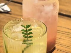 -榖屋house of flour(张江首店)