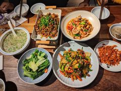 -树厨贵州菜(铜仁花果山店)