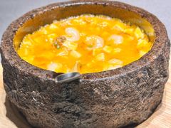 -小厨娘淮扬菜(天印大道店)