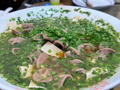 -八张桌子(老店)