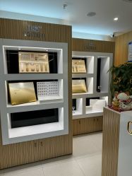 -佳慕皮肤管理连锁