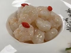 -保定中博希尔顿逸林酒店·御玺中餐厅