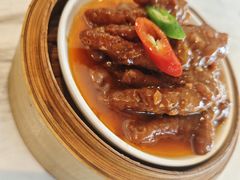 -鹭江潮餐厅•福建菜(鹭江佲家酒店)