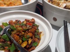 -老阿爸鲜鱼土菜(独墅湖店)