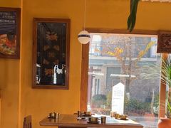 -陀岗美食·云南藏式特色餐厅