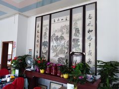 -月敏农家乐(树山店)