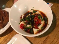 -热度餐厅(老佛爷店)