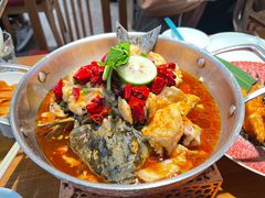 -云雪丽·木府土司文化餐厅(木府店)