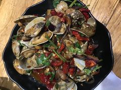 -聚点串吧·北京烧烤(朝北店)