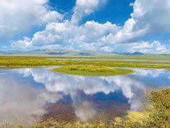 -花湖生态旅游区