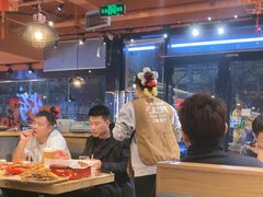 -东北特色烧烤(赣榆店)