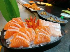 -真剑日本料理·铁板烧(贵州路店)