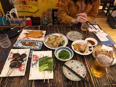 -平成屋·午肴夜酒(四川北路店)