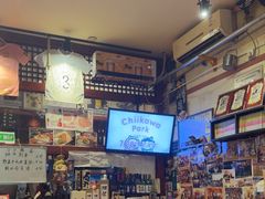 -気楽亭和食料理(气乐亭大世界本店)