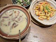 -粤集·手工粤菜(皇庭广场店)