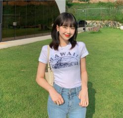 -东方美妍小鹏造型