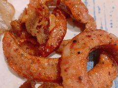 烤肉肠-一井烧肉·活鳗·寿司(望京SOHO店)