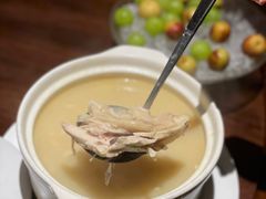 -香樟花园新粤料理(无锡万象城店)