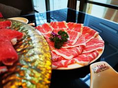 -鲁西肥牛(九方购物中心店)