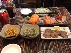 -平成屋·午肴夜酒(四川北路店)