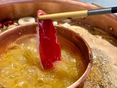 -慢丽江·云南野生菌土鸡锅(付家庄店)