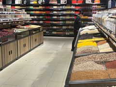 -永辉超市(郫都区爱琴海店)