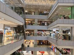 -凯德MALL(西直门店)