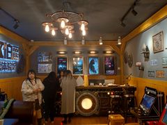 -伯爵·沉浸式超级密室·直营店