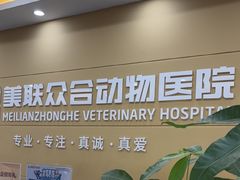 -德元·美联众合24小时动物医院(总院)