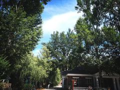-仙居谷风景区