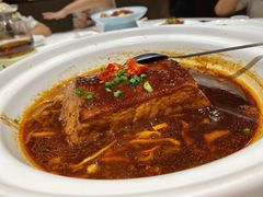 笋蒸肉-好食上(喜盈门.范城店)
