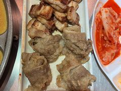 -喜来稀肉(虹泉路店)
