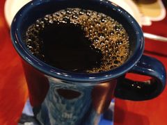 -fishtank鱼缸咖啡(三山街店)
