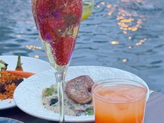 -FOOOO CITY CLUB 孚乐里音乐西餐酒吧(来福士店)