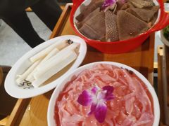 -大龙燚火锅(白石洲店)