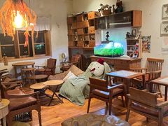 -懒鱼时光馆(沙坪坝店)