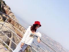 -天马岛度假区