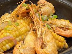 -稻香海鲜饭店(第一国际店)