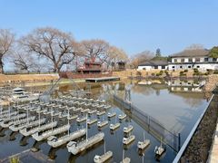 -三国水浒景区(无锡影视基地)