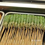 集市美食观察员｜李老板疯狂裸虾