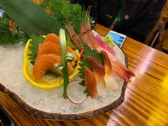 -坂吉屋·居酒屋深夜食堂(龙湖店)