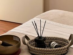 -金蚁康•经络调理•肩颈按摩(万达金街店)