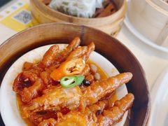 -小厨娘绣中淮扬(大行宫科巷店)