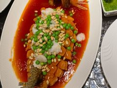 -金牌外婆家(苏州中心店)