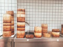 -百年尹氏汤包(湖南路狮子桥店)