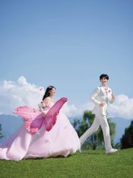 -WAVE SODA摄影工作室